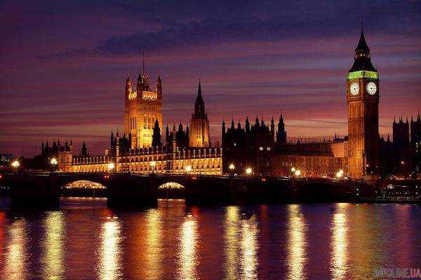 Невероятный Лондон: что нужно знать туристам