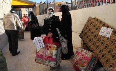 В Германии коалиция выступает против сирийских беженцев