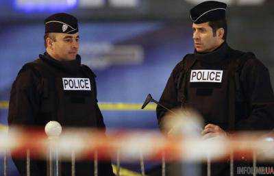 В пригороде Парижа из-за авиабомбы эвакуированы более 8 тыс. человек