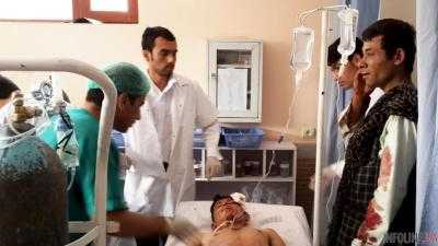 В Турции в результате взрыва погибли два человека, еще трое получили ранения