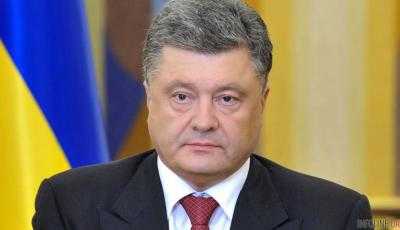 Второй пересмотр программы Международного валютного фонда может быть завершен в октябре - П.Порошенко