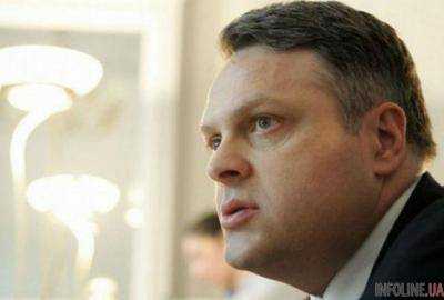 Украина воюет не только за себя, но и за всю Европу - вице-спикер парламента Грузии