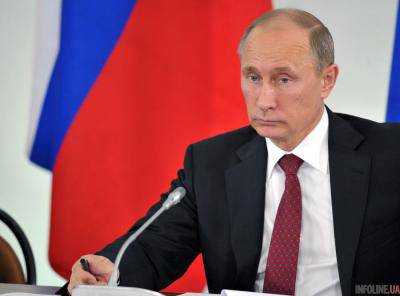 Президент России Владимир Путин поручил провести внезапную проверку боеспособности российских войск