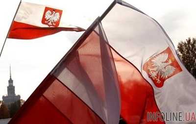 В Польше референдум не состоялся