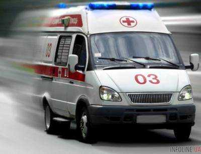В Луганской области женщина в белой горячке вырвала себе язык