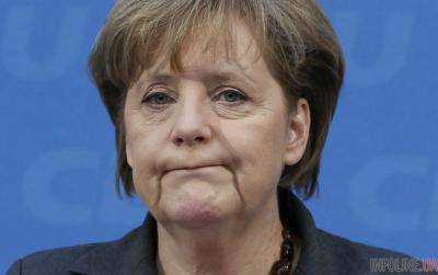 Рекордный приток беженцев изменит Германию - А.Меркель