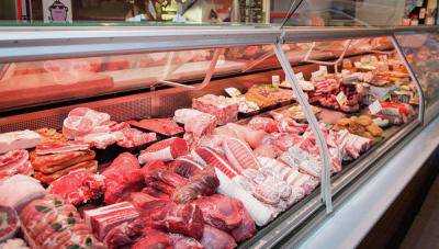 Цены на мясо, сыр и молоко в августе выросли