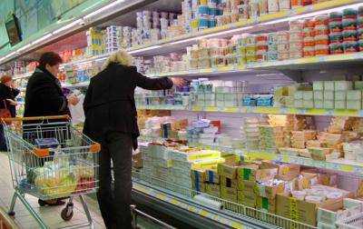 В Минагрополитики заявили: основания для роста цен на продукты отсутствуют