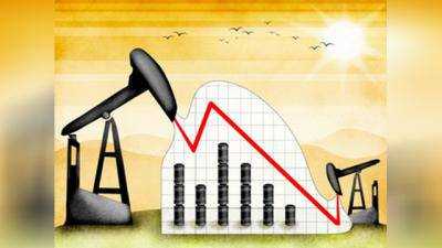 Экономика: Мировые цены на нефть продолжают падать