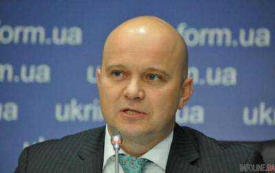 У России нет оснований выдвигать Украине требования в отношении задержанных в Крыму десантников