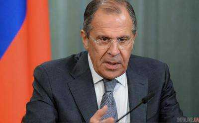 МИД РФ Лавров назвал страны, которые должны нести ответственность за беженцев