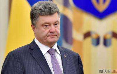 Президент Украины Петр Порошенко не исключил получение Украиной 1,7 млрд долл. очередного транша от МВФ в октябре
