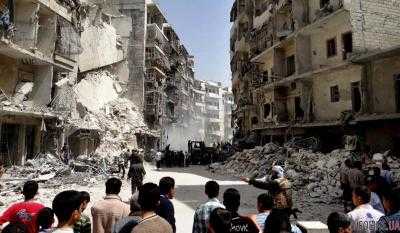 Россия признала, что в Сирии находятся ее военные специалисты