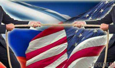 Россия будет искать симметричный ответ на новые санкции США