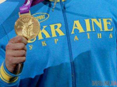 Национальная сборная Украины получила десять наград на соревнованиях в Турции