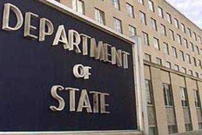 Госдеп США видит возможность соглашения с Россией по Сирии