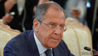 Лавров рассказал, что делают российские военные в Сирии. Видео