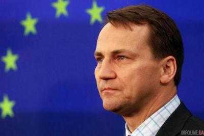 Развитие собственной энергетики поможет Украине решить политические вопросы - Р.Сикорский