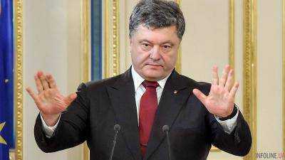 П.Порошенко: Олигархи - серьезная угроза для Украины