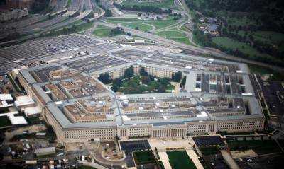 Правительство США считает, что в Сирии Россия создает военно-воздушные базы