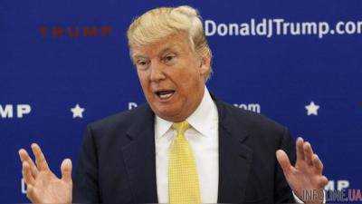 Кандидат в президенты США Дональд Трамп заявил, что сможет договориться с Путиным по Украине и Сирии