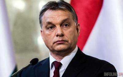 Венгрия начинает строительство стены на границе с Хорватией