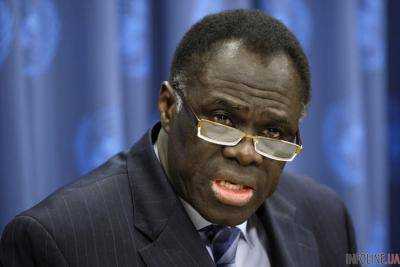 В Буркина-Фасо военные объявили о создании хунты