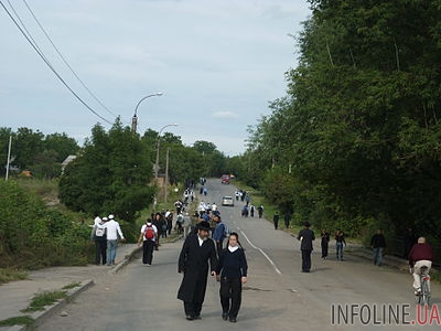 В Израиле подтвердили исчезновение хасида в Умани