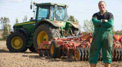 Украина рассмотрит вариант "польской модели" развития сельского хозяйства