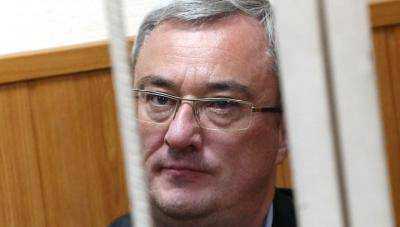 Басманный суд Москвы арестовал главу Республики Коми Вячеслава Гайзера. Видео