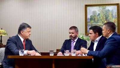 Президент Украины заявил: вопрос о притеснениях крымскотатарского народа будет обсуждаться на Генассамблее ООН