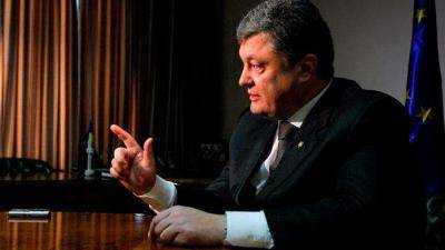 Президент Украины заявил: Если народный депутат И.Мосийчук нарушил закон, то он должен за это отвечать