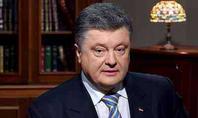 Президент Укрианы заявил: Призывной возраст будет увеличен с 18 до 20 лет