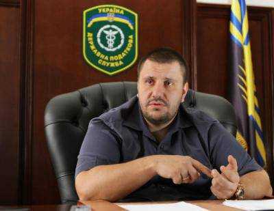 Экс-министр доходов и сборов Александр Клименко заявил, что возвращается в Украину