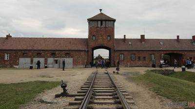 Германия. 91-летнюю женщину обвиняют в причастности к 260 тыс. убийств в Освенциме