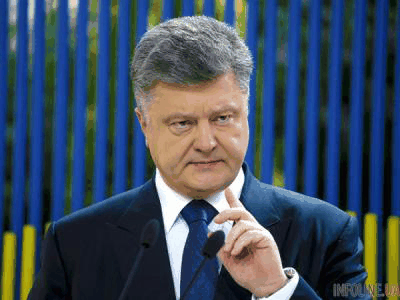 Сегодня ночью был опубликован текст указа Президента Петра Порошенко о введении персональных санкций против РФ