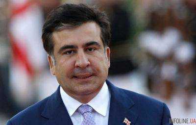 При каких условиях М.Саакашвили могут назначить премьером?