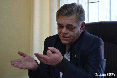 Заместителя председателя ВО "Свобода" Анатолия Витива вызвали на еще один допрос в МВД