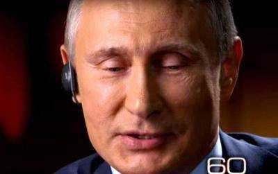 "Ну и что? Меня по-разному называют": как Путин отреагировал на прозвище "царь". Видео