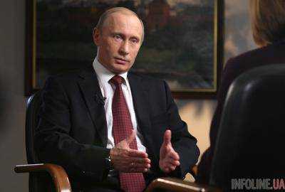 Владимир Путин выразил поддержку легальным правительственным структурам Сирии