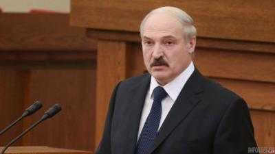 Эскалация событий в Украине может привести к глобальному конфликту в Европе - Лукашенко
