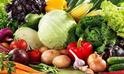 Министерство аграрной политики и продовольствия ожидает снижение урожая овощей в 2015 году
