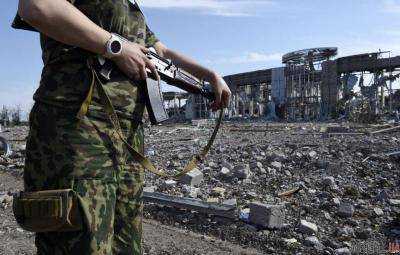 По мнению Алексея Мельника, конфликт на Донбассе не удастся урегулировать быстро