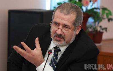 Чубаров: Товарооборот украинских товаров через оккупированный Крым в РФ составил 1 млрд 40 млн долларов