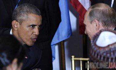Генассамблея ООН: о чем говорили Обама и Путин?