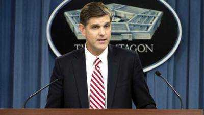 В Пентагоне заявили о сотрудничестве с российскими военными во избежание возможных конфликтов в Сирии