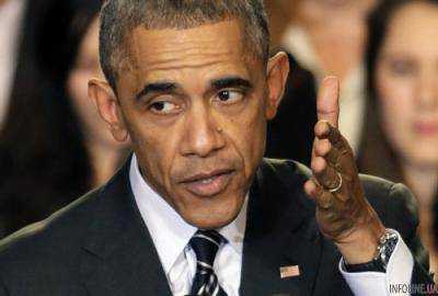Президент США Барак Обама направит Украине до 20 млн долл. на армию