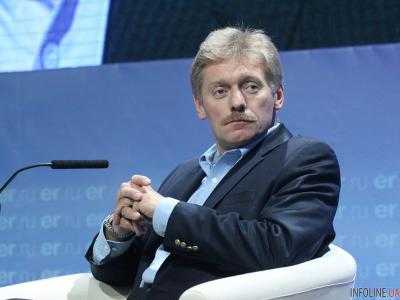 Кремль: минские соглашения должны выполняться неукоснительно