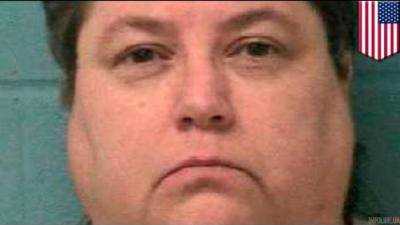 Впервые за 70 лет в американском штате Джорджия казнили женщину