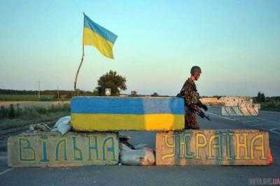 В зоне АТО сутки прошли тихо, провокаций не зафиксировано - АП